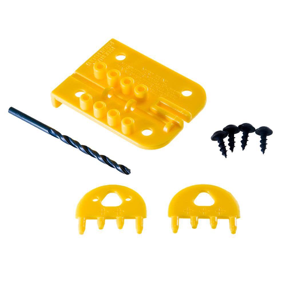 Splitter Thin Kerf Yellow SP-0100TK