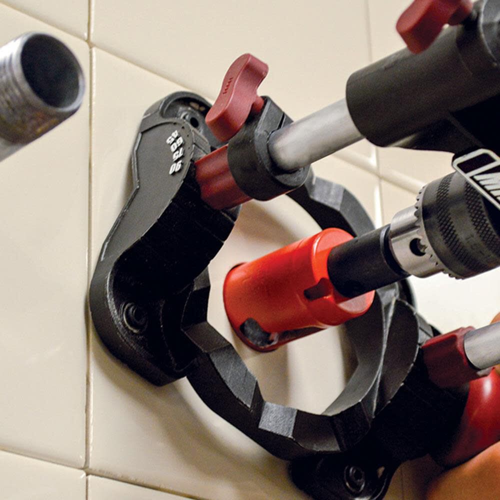 Portable drill press Drill Guide 1318