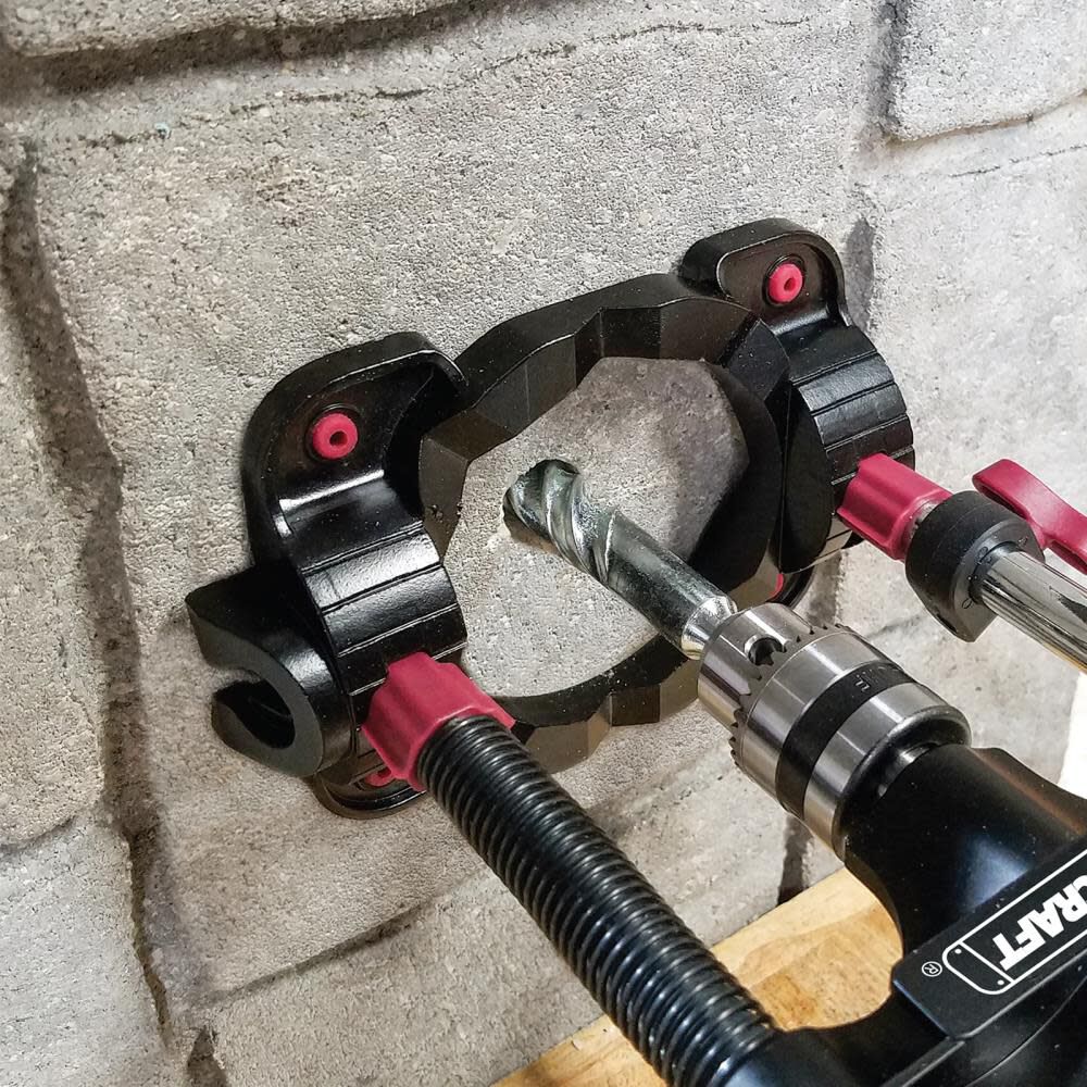 Portable drill press Drill Guide 1318