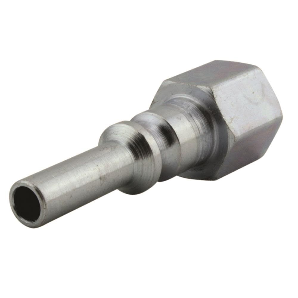 L Style Plug 1/4 In. FNPT S-792