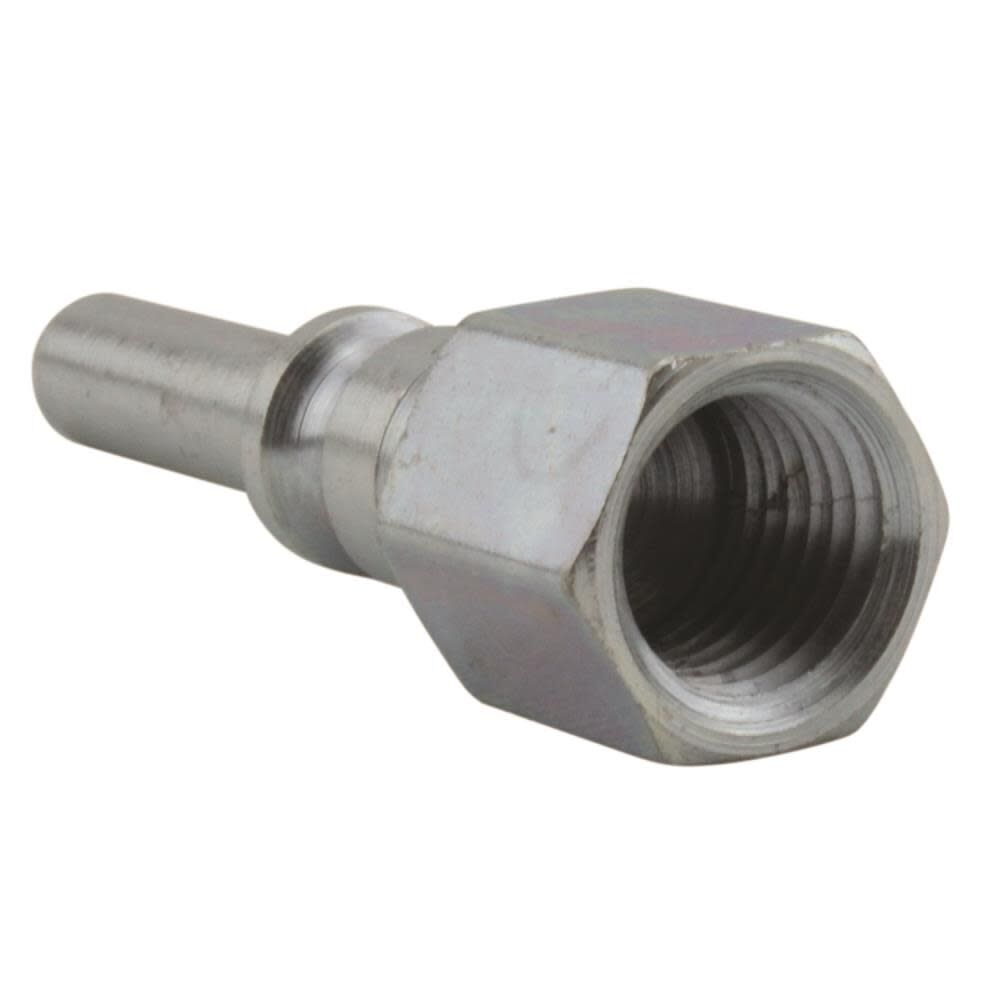 L Style Plug 1/4 In. FNPT S-792