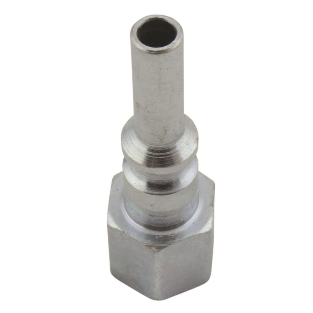 L Style Plug 1/4 In. FNPT S-792