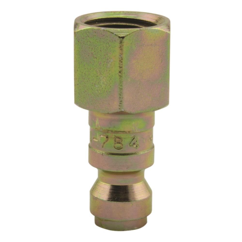 T-Style Plug 2PK S-784