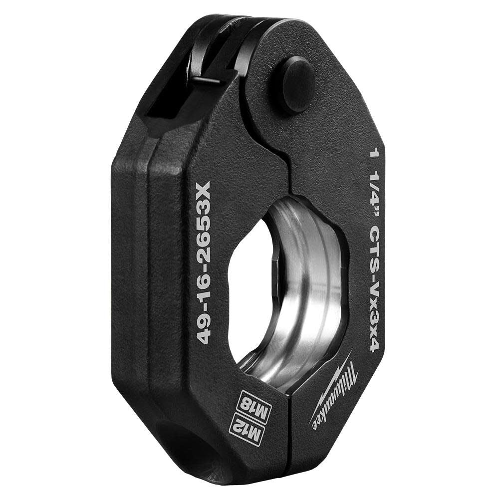 1-1/4 Inch CTS-V Pivoting Press Ring for M18 & M12 FORCE LOGIC Press Tools 49-16-2653X