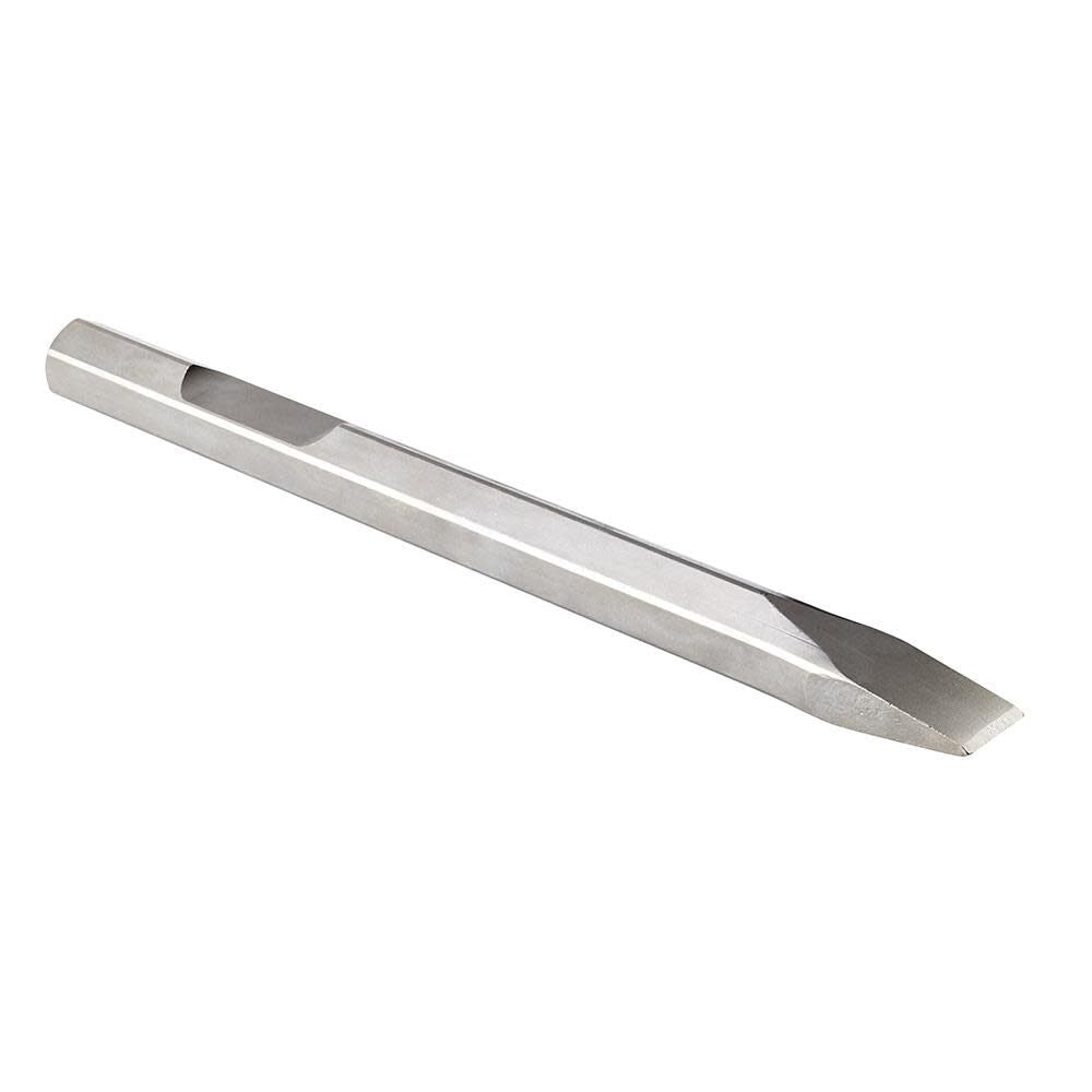 1-1/8 in. Hex 16 in. Narrow Chisel 48-62-4006