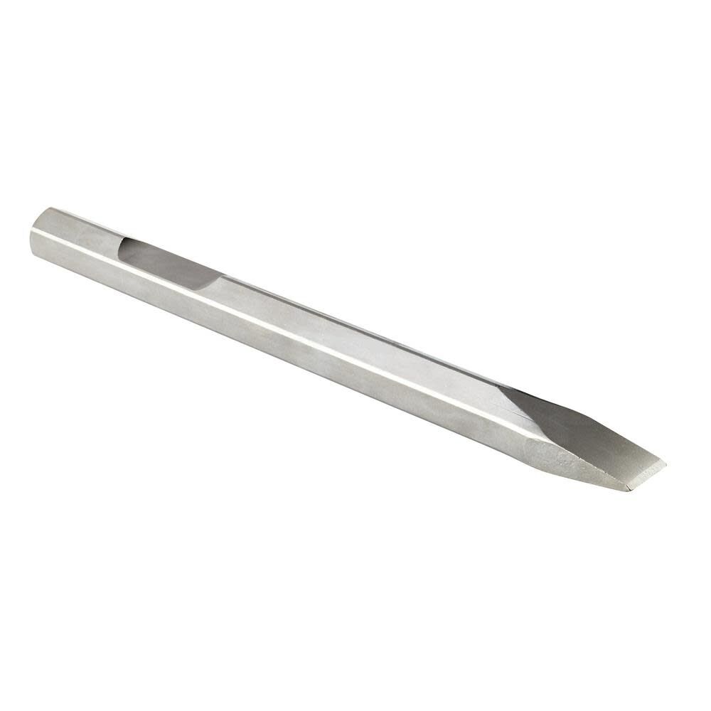1-1/8 in. Hex 16 in. Narrow Chisel 48-62-4006