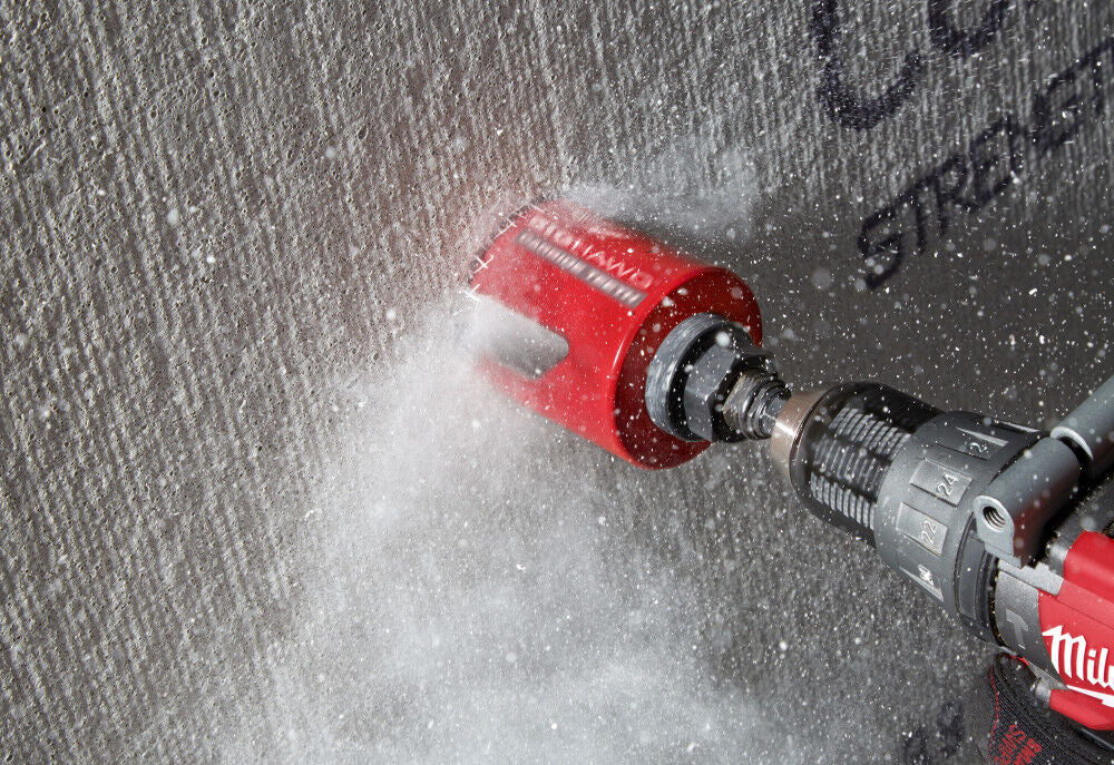 10 pc. Big Hawg with Carbide Teeth Kit 49-56-9290