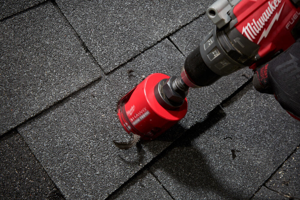 10 pc. Big Hawg with Carbide Teeth Kit 49-56-9290