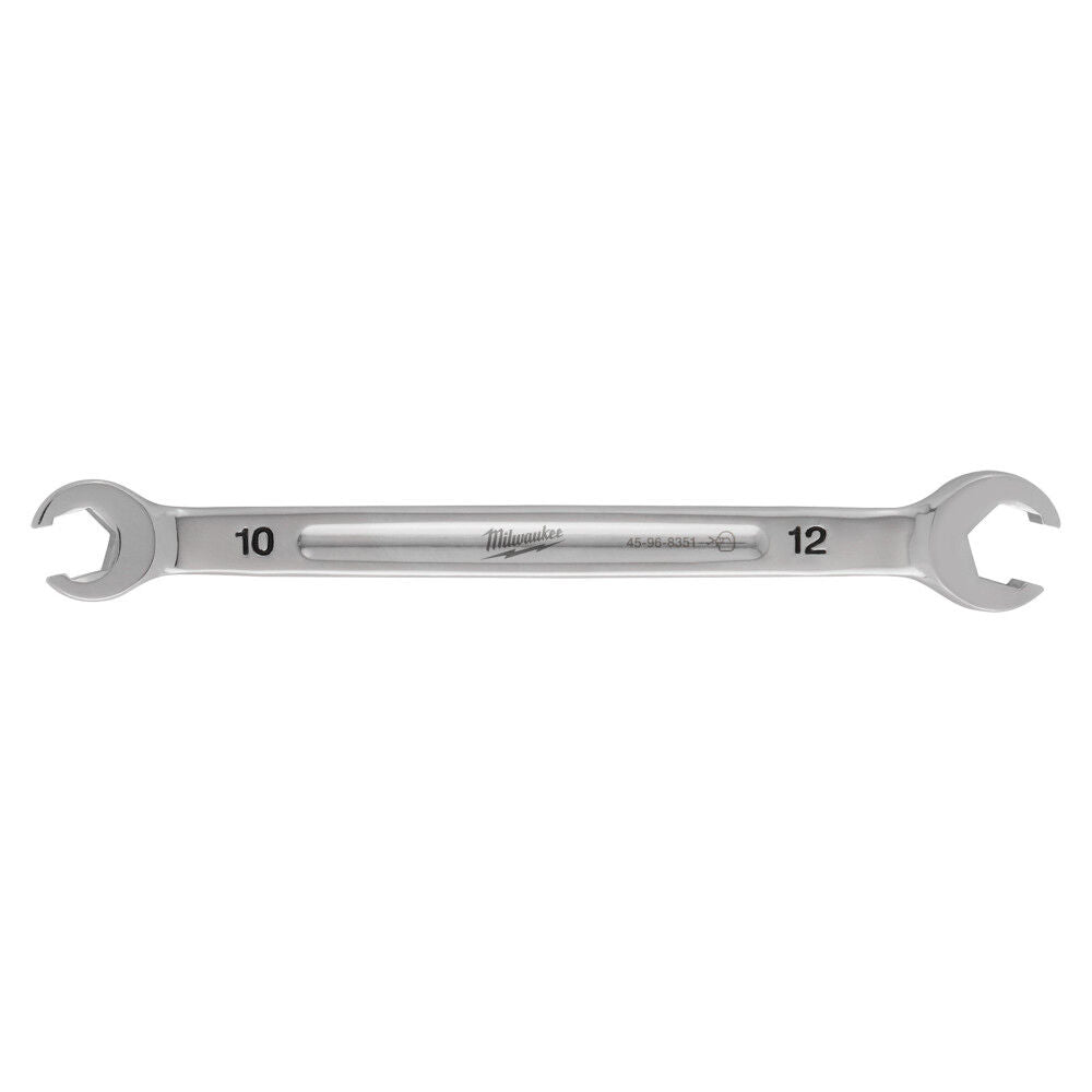 10mm X 12mm Double End Flare Nut Wrench 45-96-8351