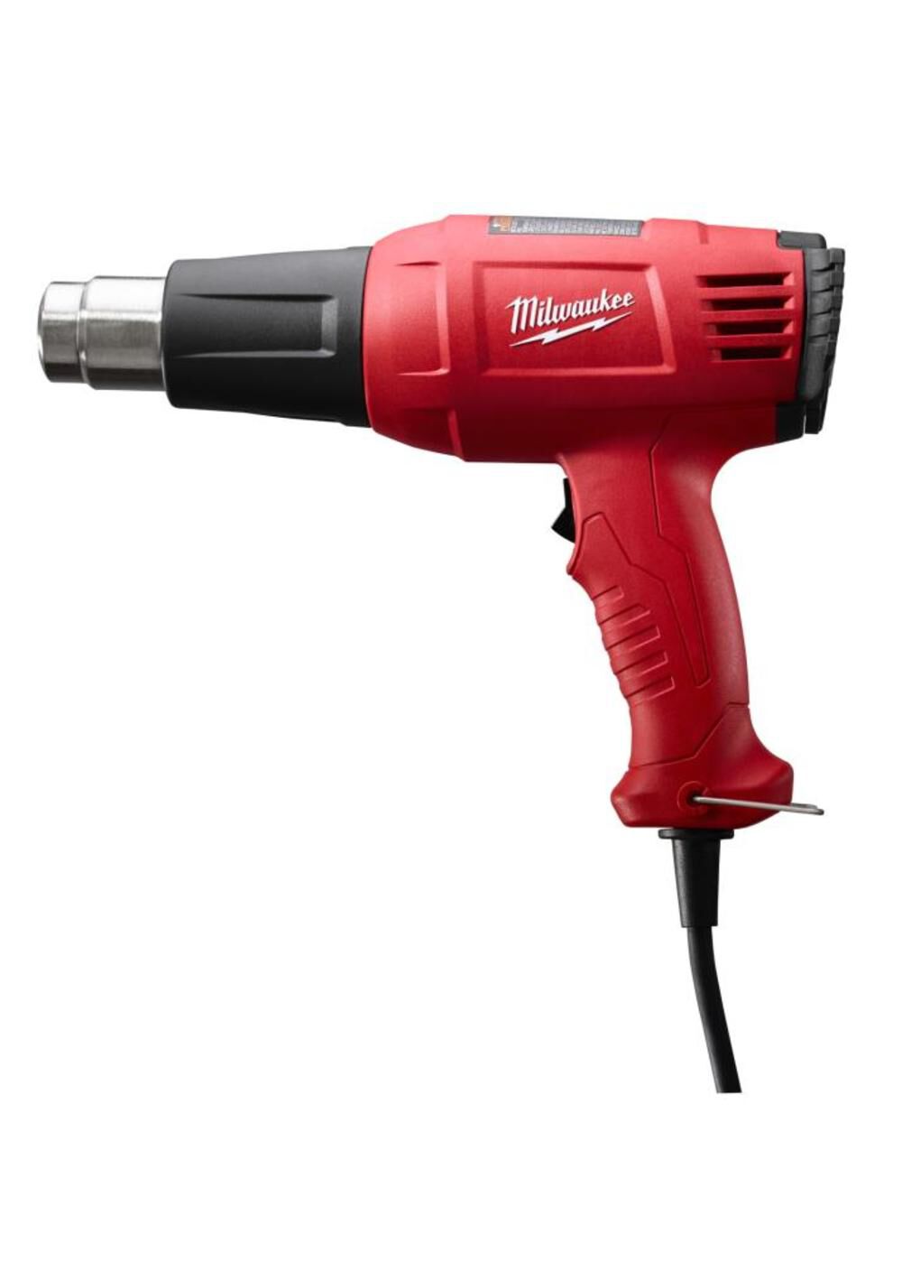 11.6Amp 120V Variable Temperature 140 deg F-1040 deg F Heat Gun 8977-20