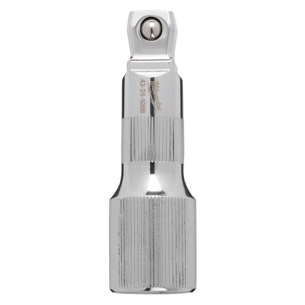1/2 Inch Drive 3 Inch Wobble Extension 43-24-9208