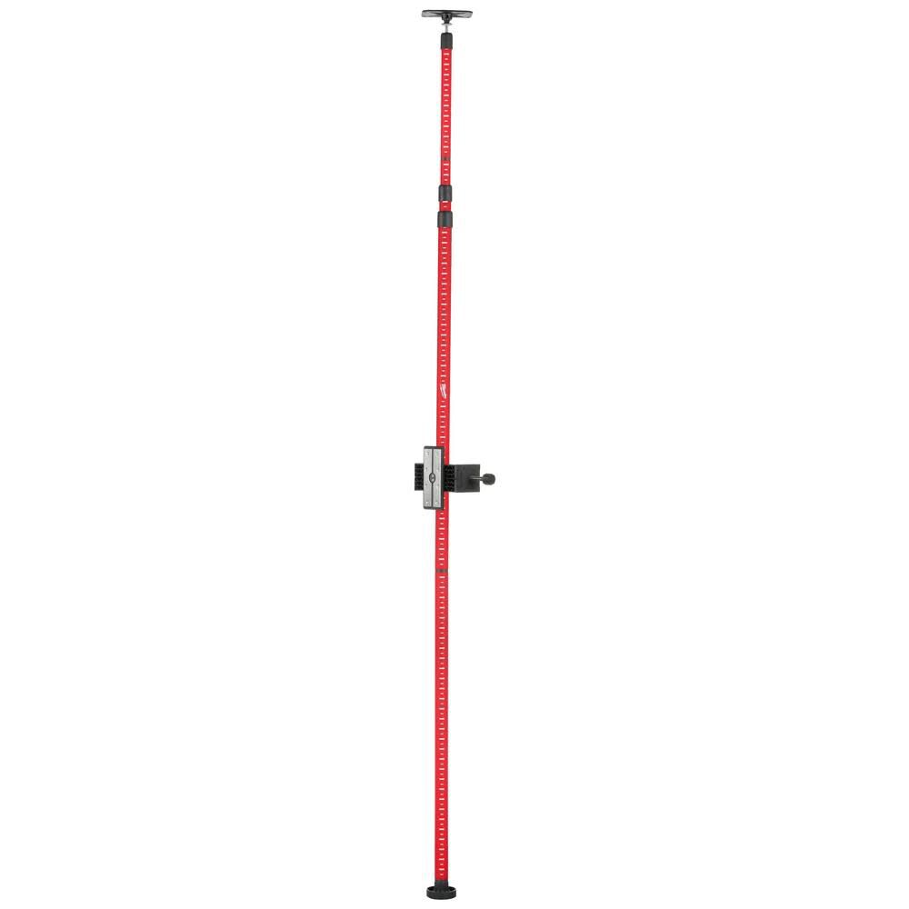 12' Telescoping Laser Pole 48-35-1511