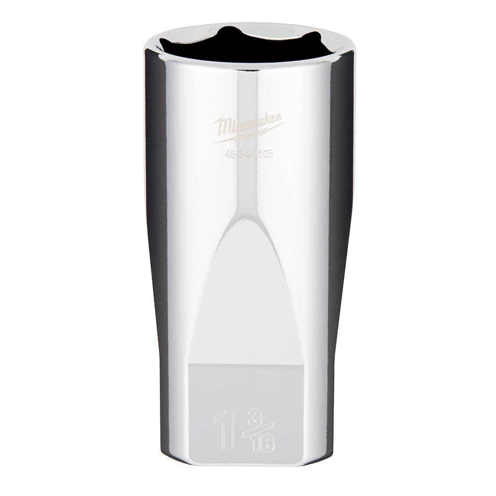 1/2in Drive 1-3/16in Deep Socket 45-34-2105