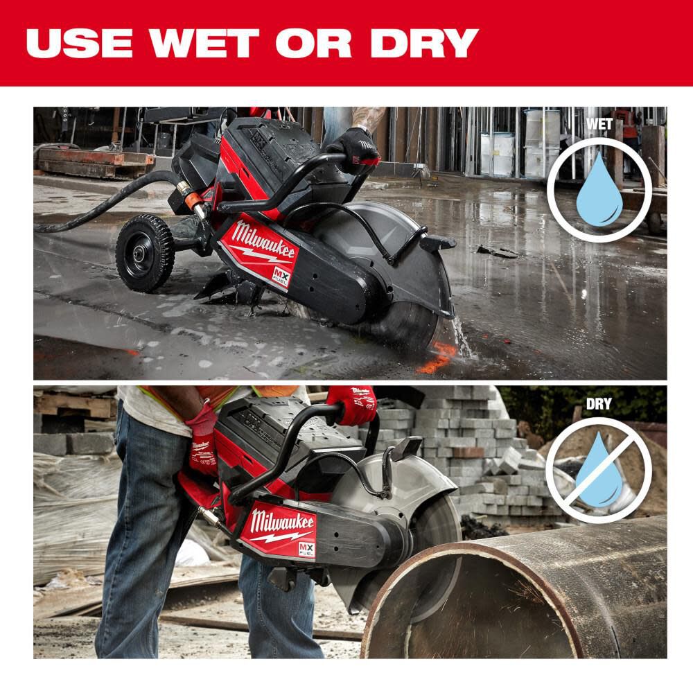 12inch Diamond Ultra Segmented Blade 49-93-7535