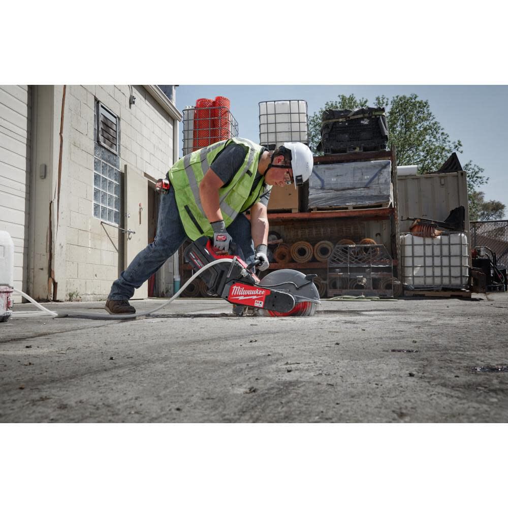 12inch Diamond Ultra Segmented Blade 49-93-7535