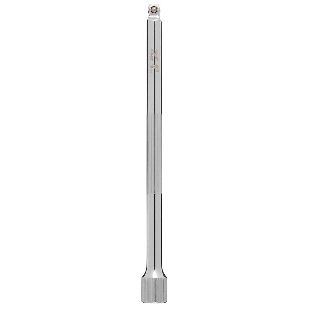1/4 Inch Drive 6 Inch Wobble Extension 43-24-9202