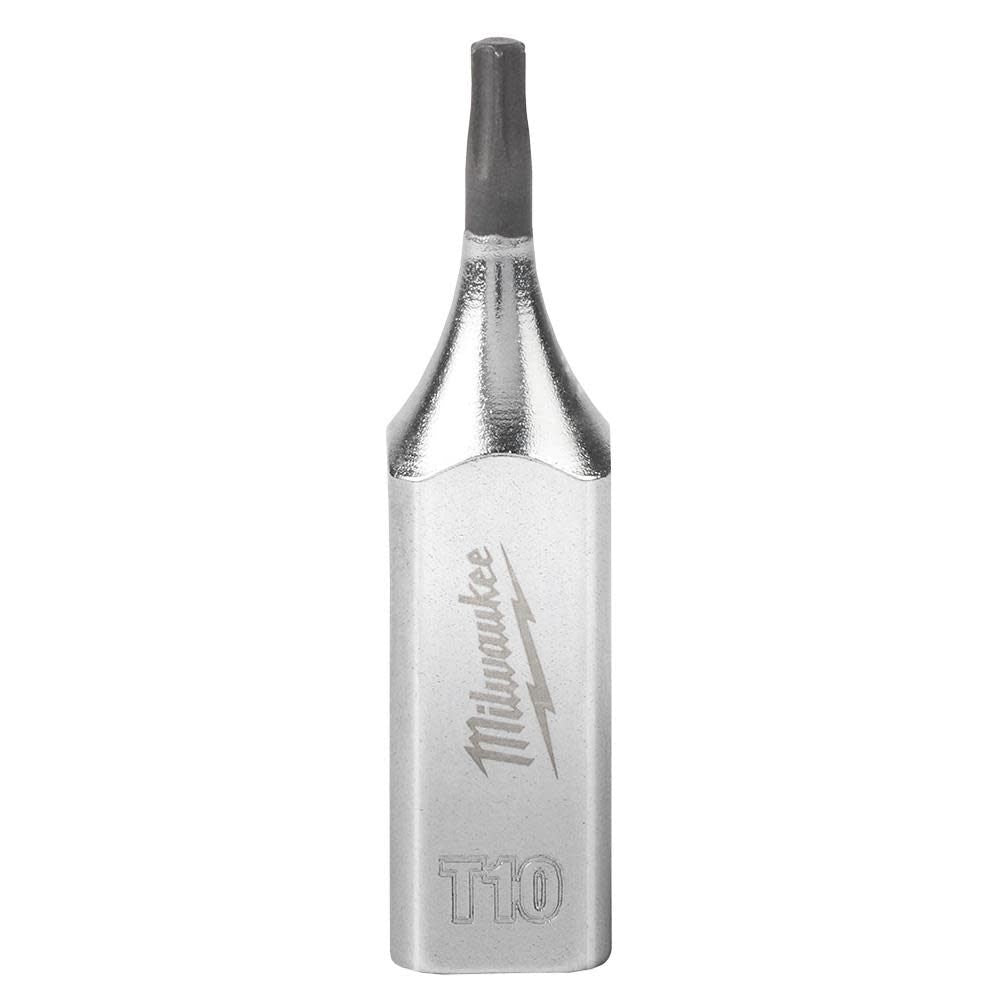 1/4 Inch Drive T10 TORX Bit Socket 45-34-1001