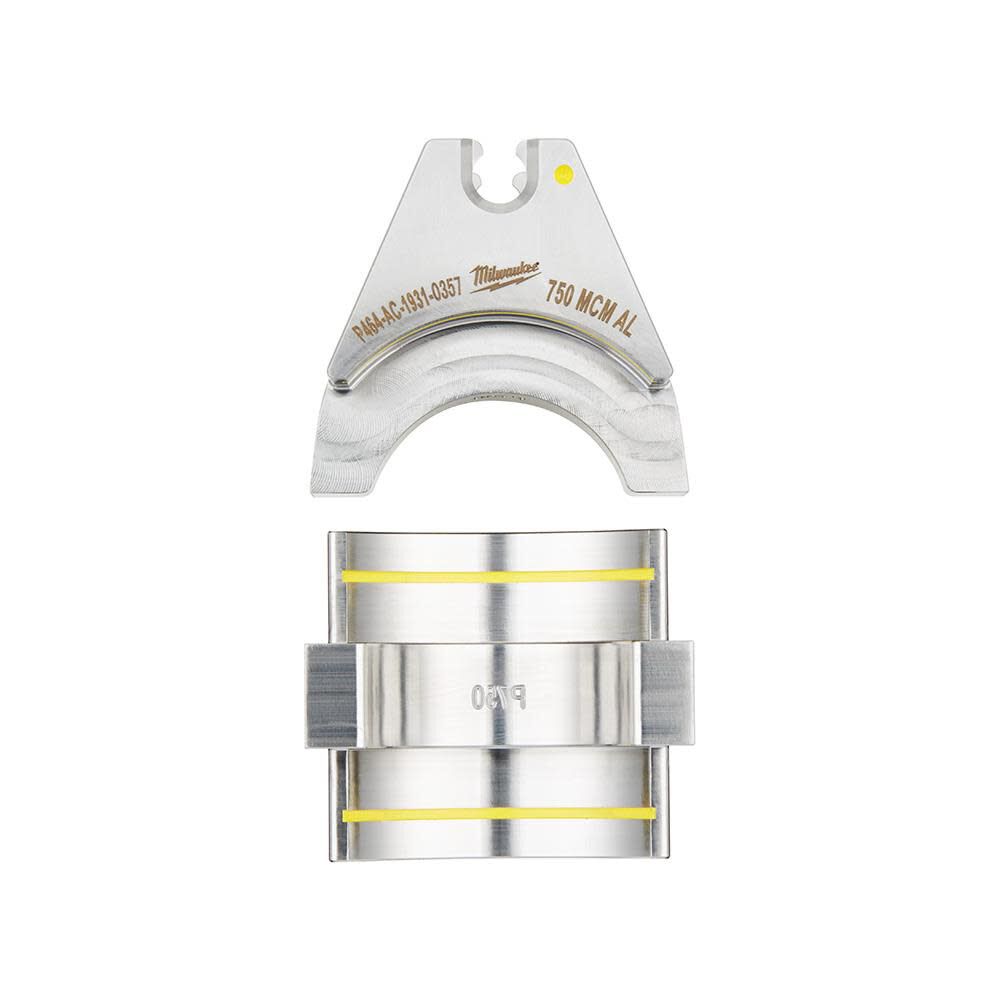 15T 750 MCM Al P-Die 49-15-P750