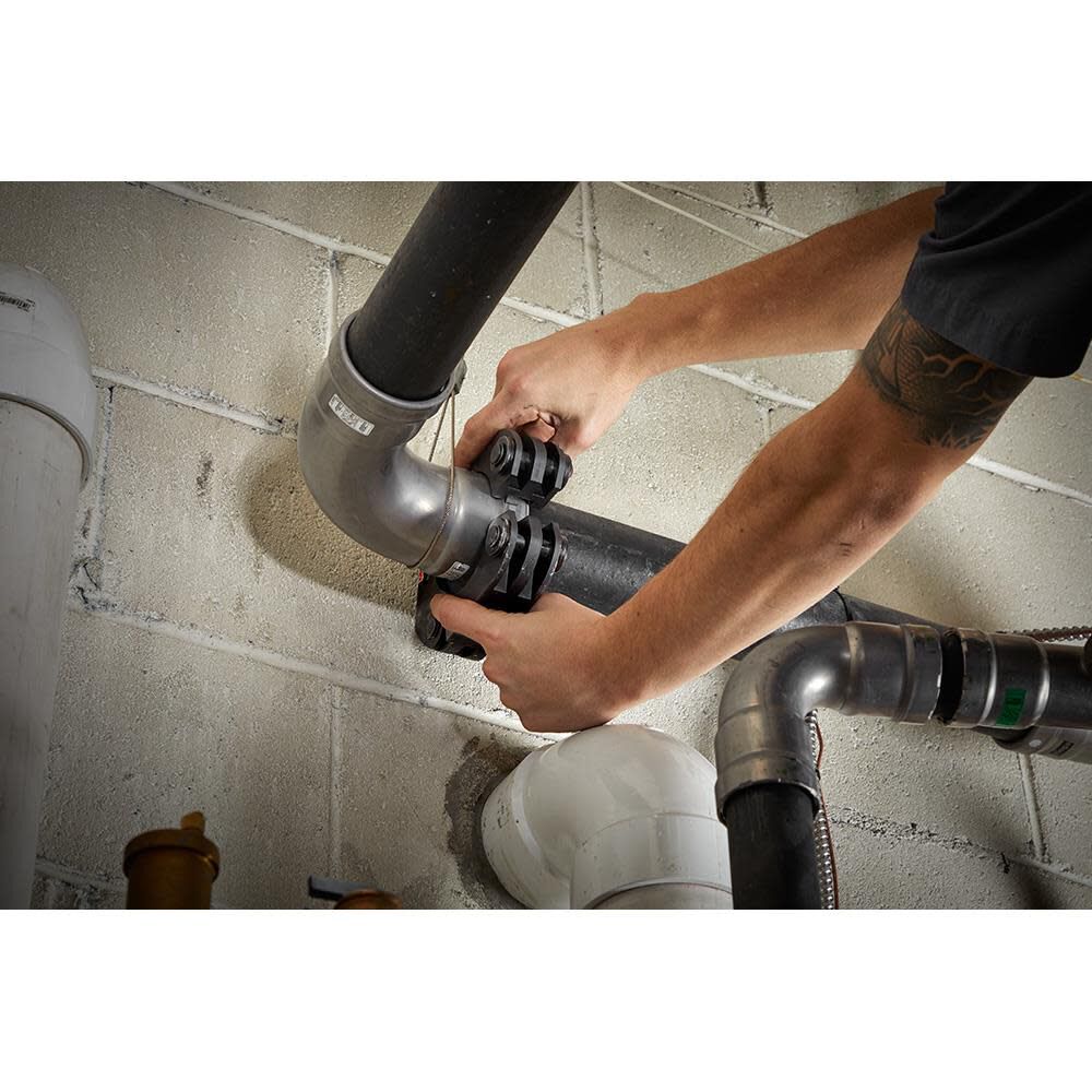 2-1/2 in. IPS XL Ring for M18 FORCE LOGIC Long Throw Press Tool 49-16-2656B