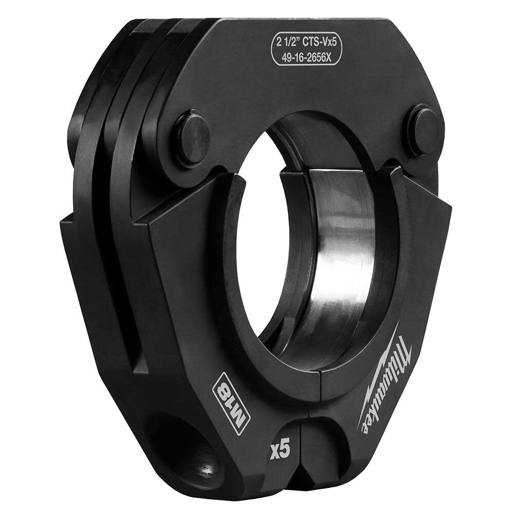 2-1/2 Inch CTS-V Pivoting Press Ring for M18 FORCE LOGIC Press Tools 49-16-2656X