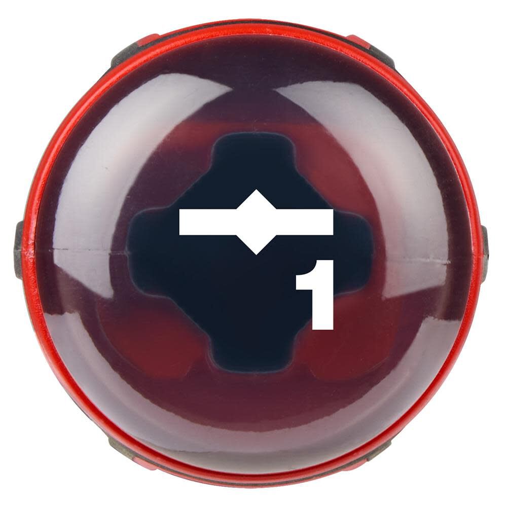 #2 ECX 4inch Cushion Grip Screwdriver (USA) MT216