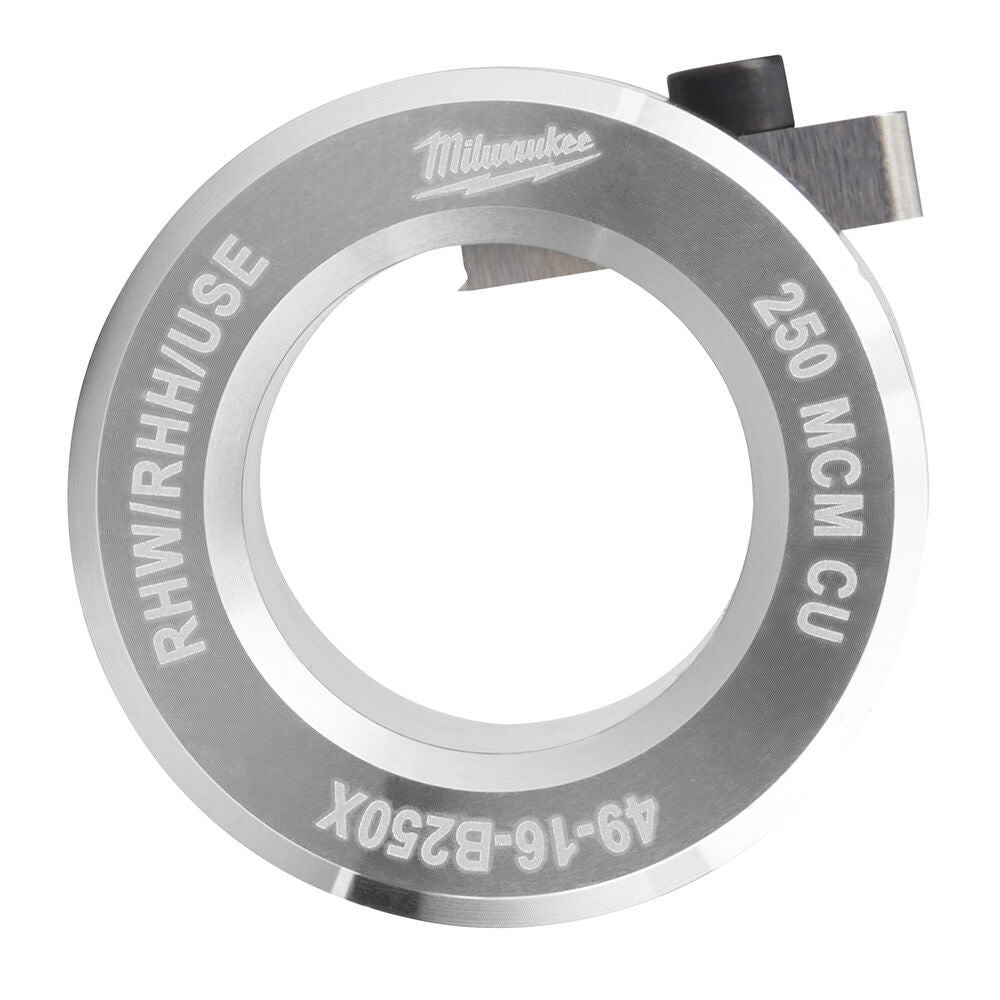 250 MCM Cu RHW / RHH / USE Bushing 49-16-B250X