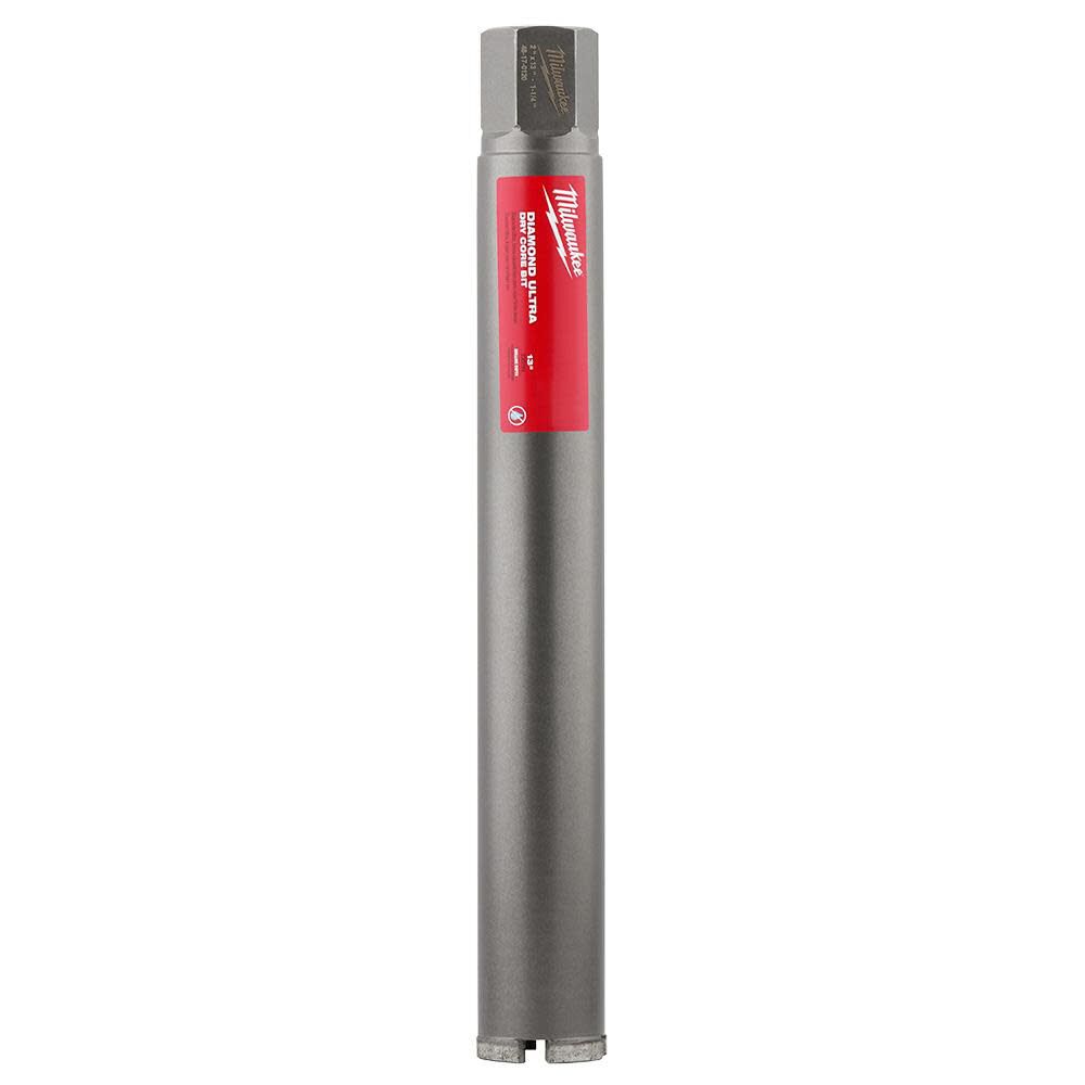 3 in. Diamond Ultra Dry Core Bit 48-17-0130