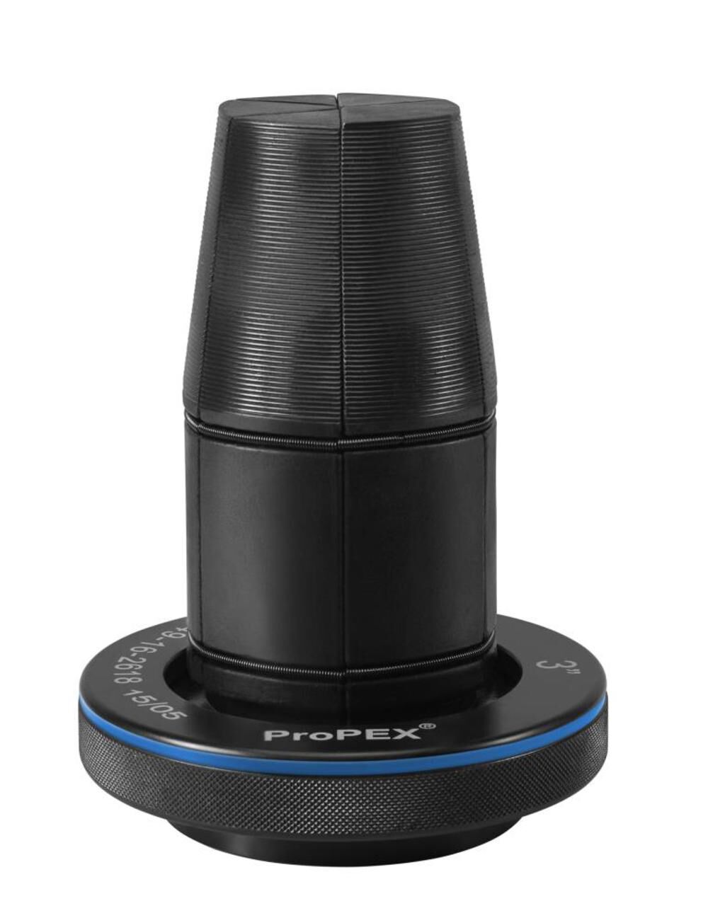 3 In. ProPEX Expansion Head 49-16-2618