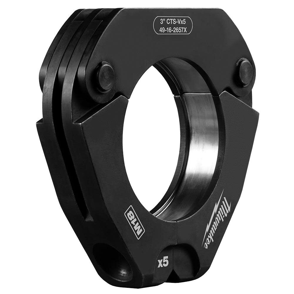 3 Inch CTS-V Pivoting Press Ring for M18 FORCE LOGIC Press Tools 49-16-2657X