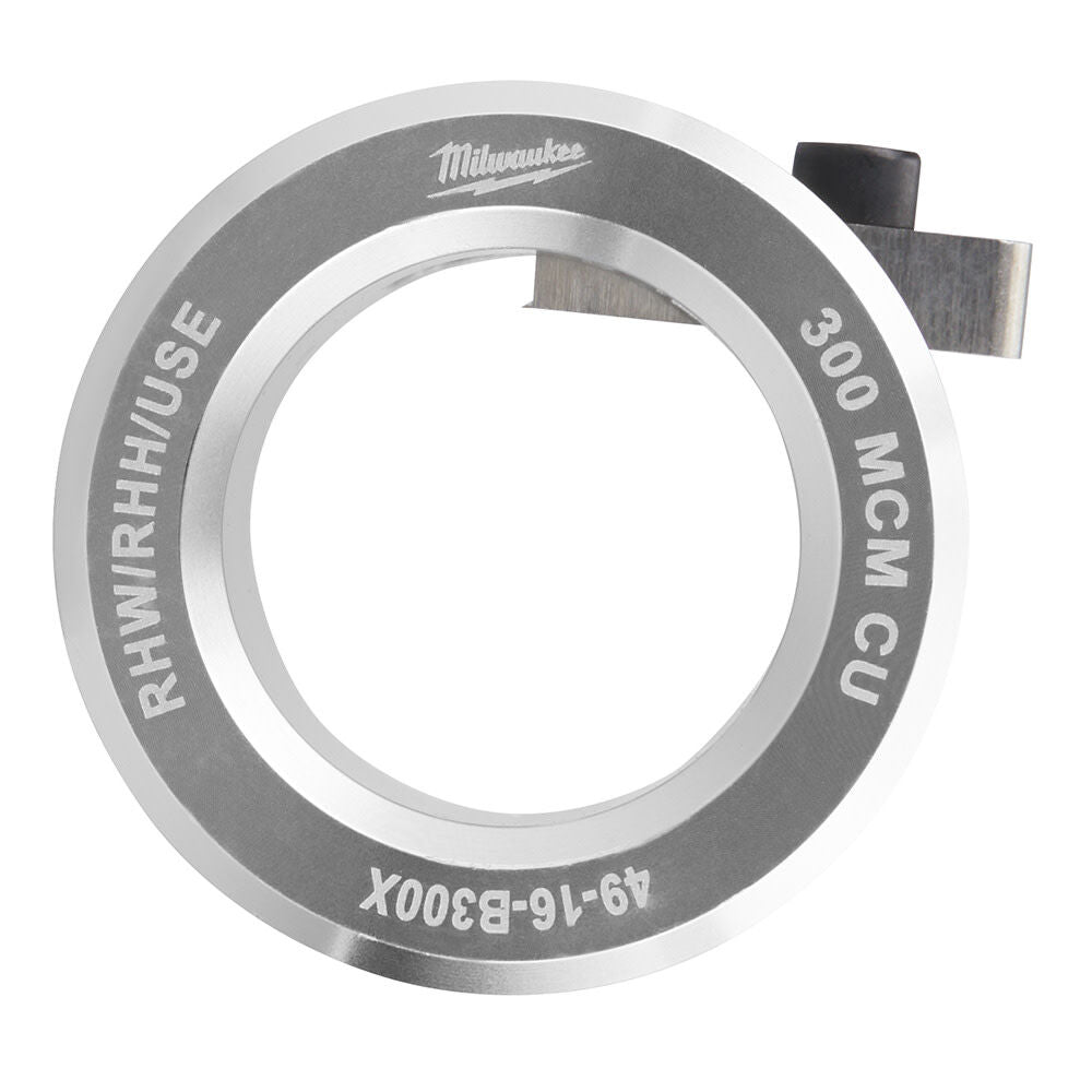 300 MCM Cu RHW / RHH / USE Bushing 49-16-B300X