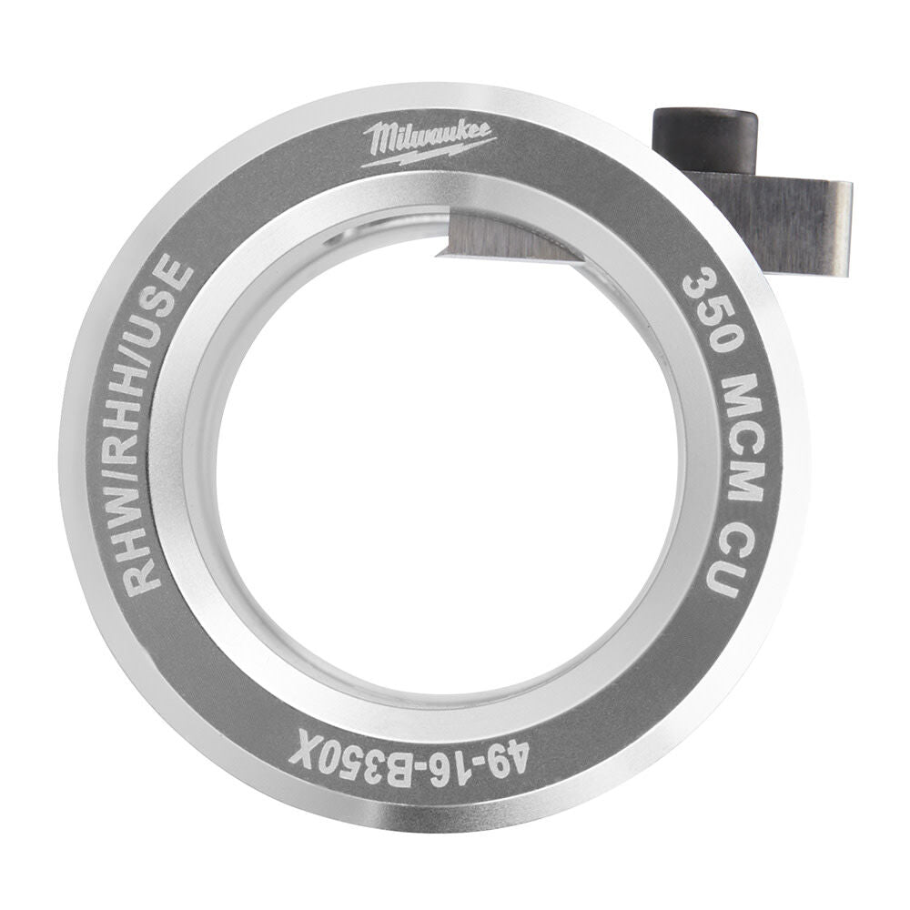 350 MCM Cu RHW / RHH / USE Bushing 49-16-B350X