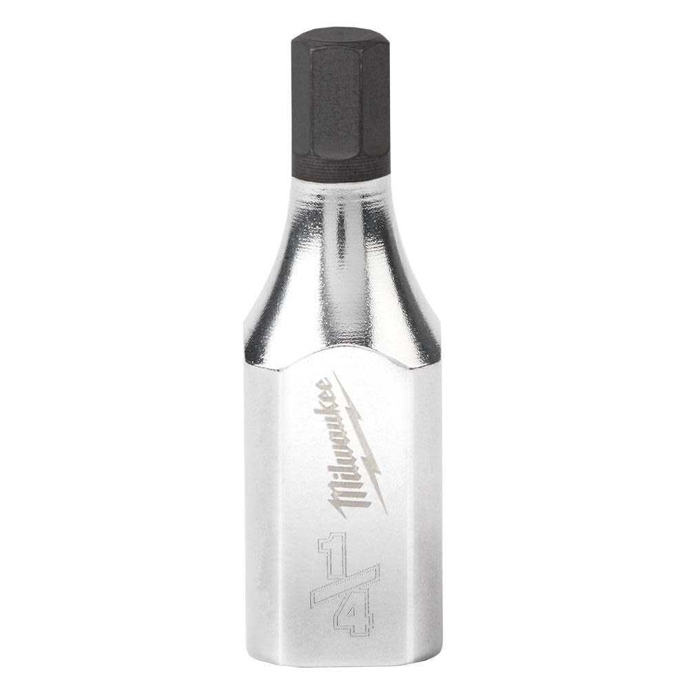 3/8 Inch Drive 1/4 Inch Hex Bit Socket 45-34-1045