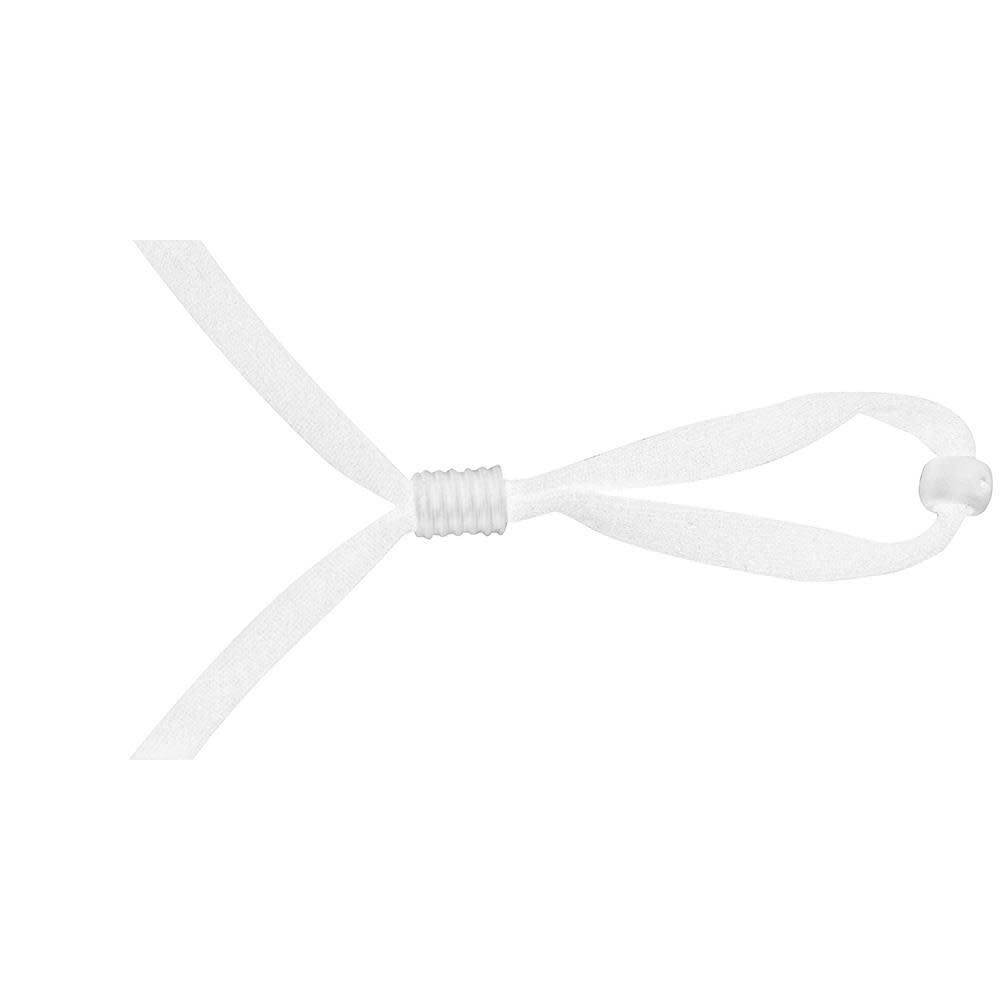 3PK Red 2-Layer Face Mask 48-73-4228