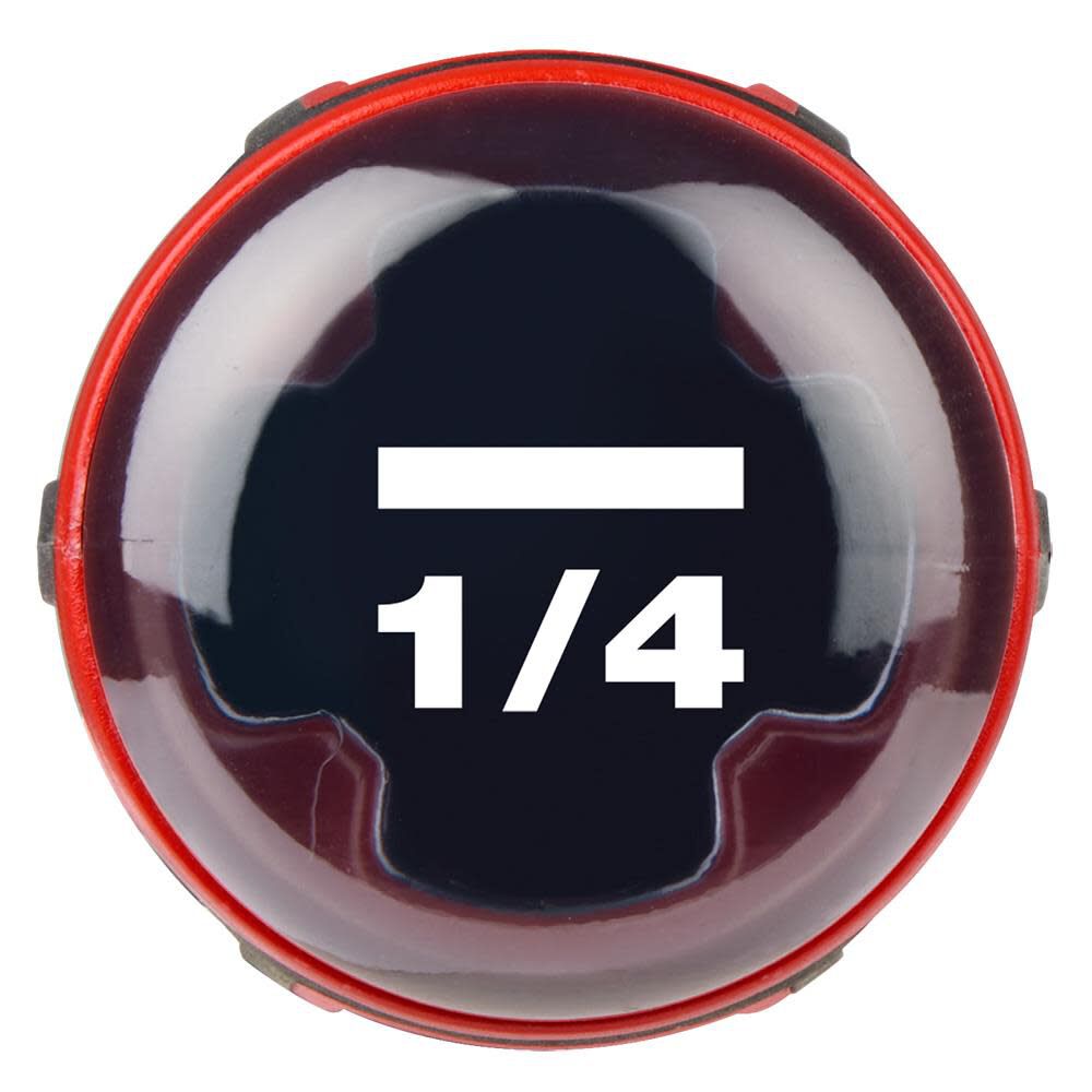 5/16inch Slotted 6inch Cushion Grip Screwdriver (USA) MT207