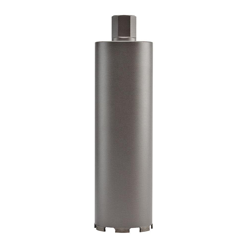 6 in. Diamond Ultra Dry Core Bit 48-17-0160