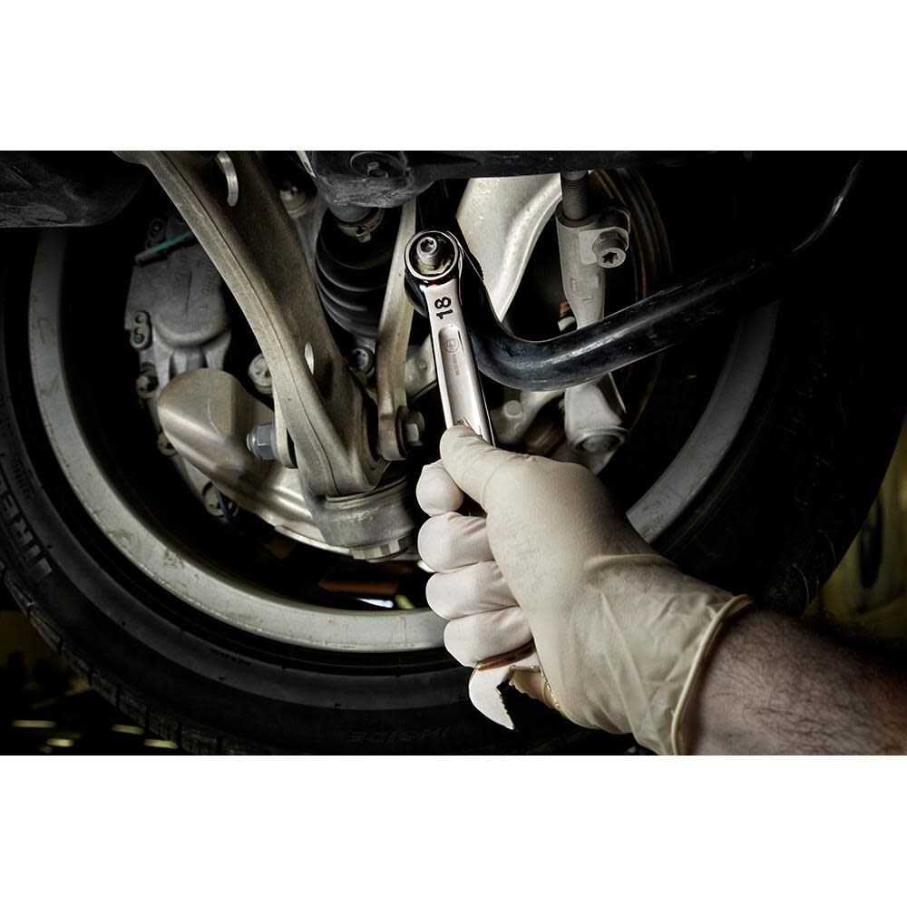 6MM Combination Wrench 45-96-9506