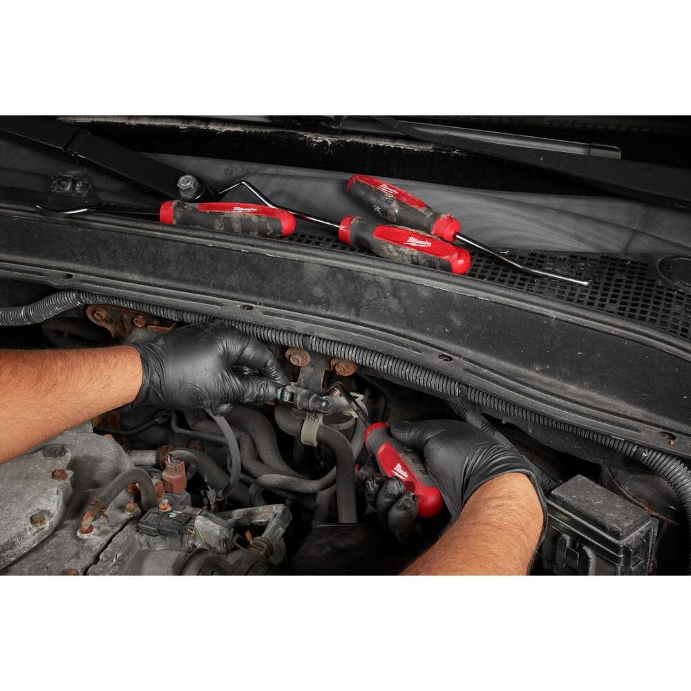 90 Hose Pick 45-74-9213