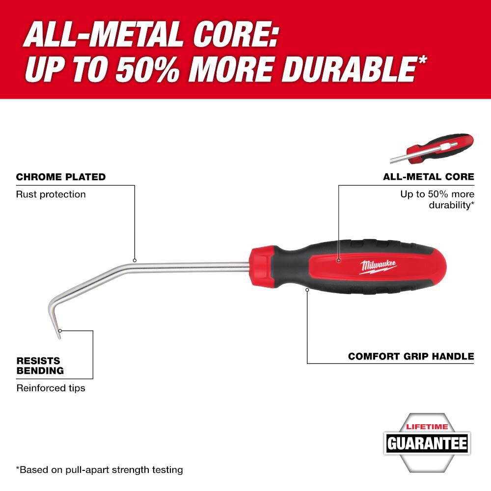 90 Hose Pick 45-74-9213