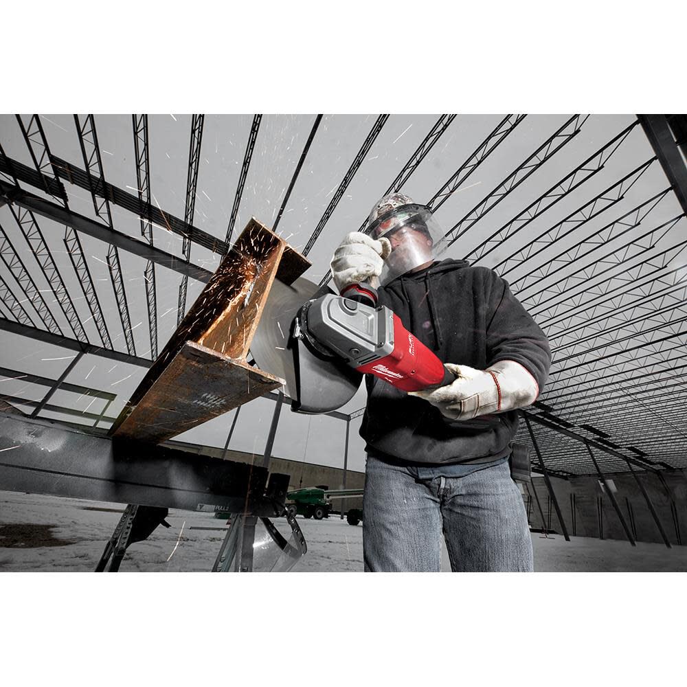 9inch X 3/32inch X 7/8inch Metal Cut-Off Wheel 49-94-9000