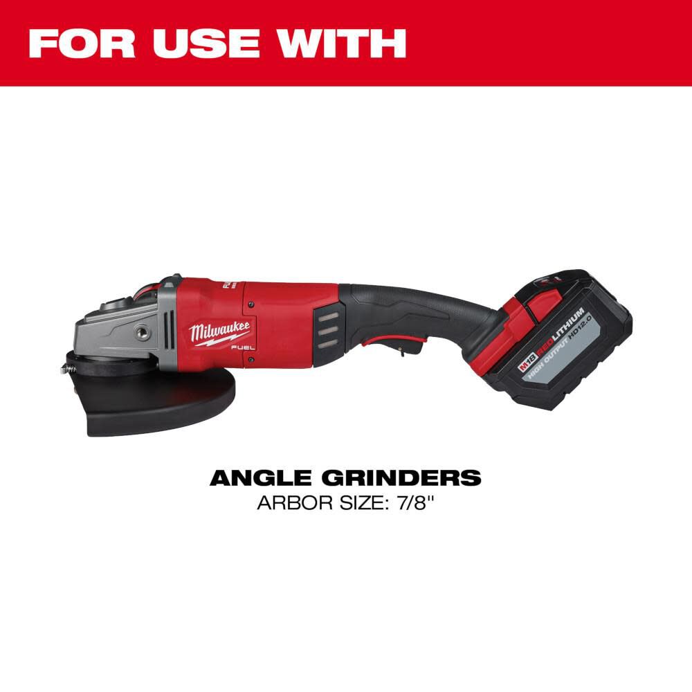 9inch X 3/32inch X 7/8inch Metal Cut-Off Wheel 49-94-9000