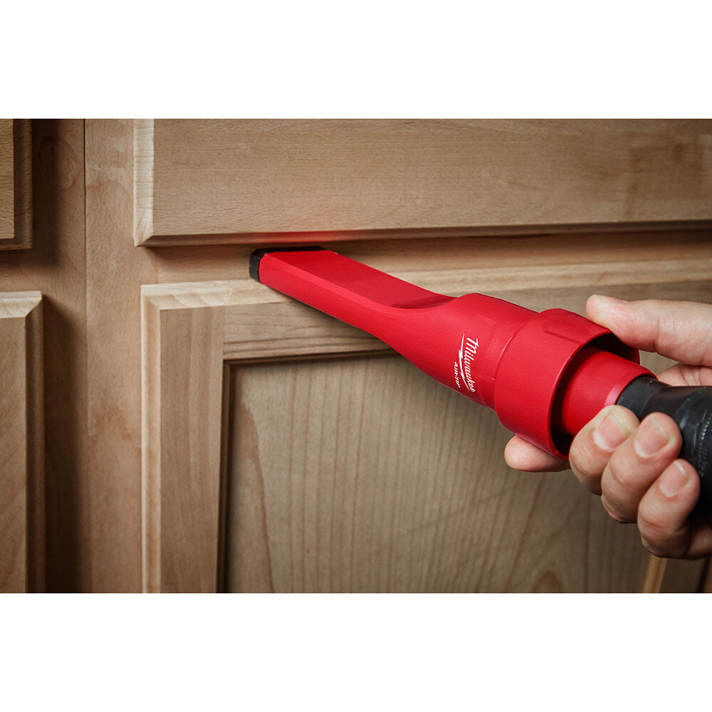 AIR-TIP Non-Marring Utility Nozzle Kit 49-90-2034