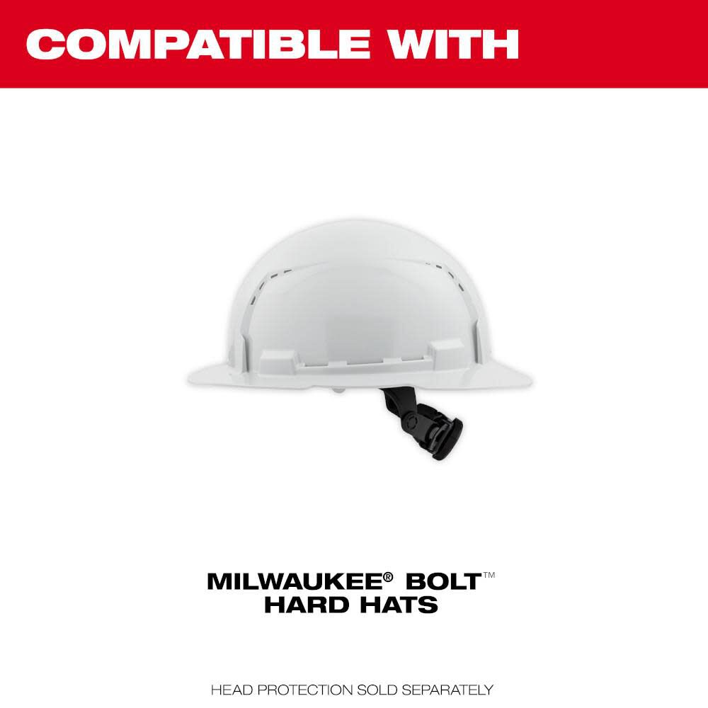 BOLT Hard Hat Cooling Sweat Band 48-73-4542