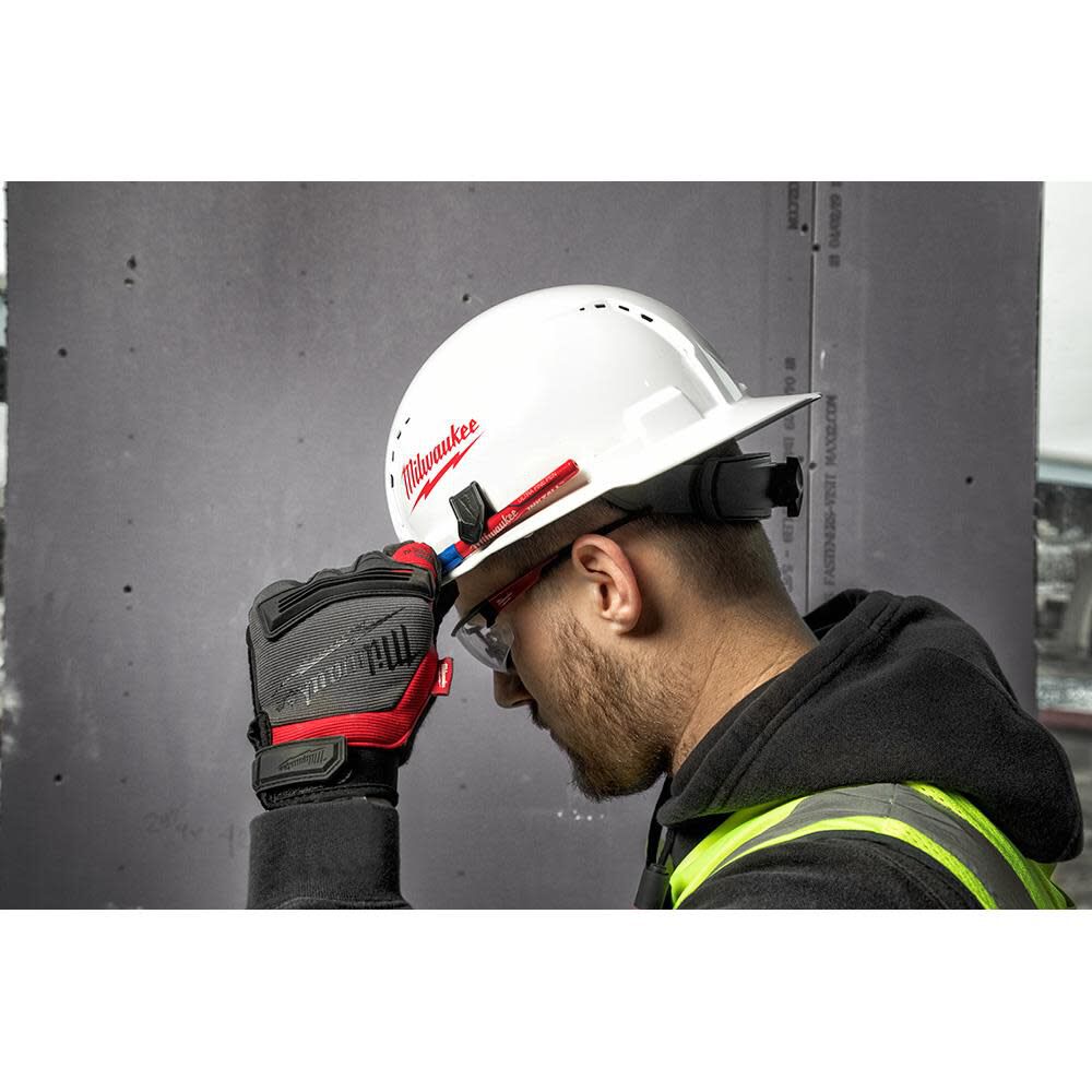 BOLT Hard Hat Marker Clip 48-73-1085