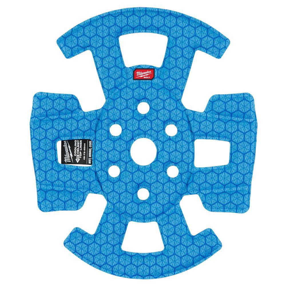 BOLT Safety Helmet Cooling Liner 48-73-4544