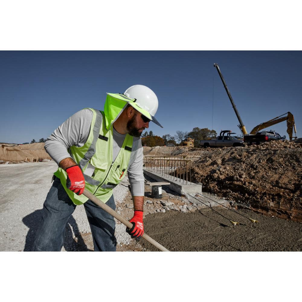 BOLT Sun Visor with Sunshade 48-73-1072