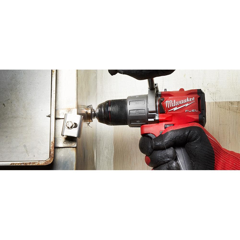 Cobalt Step Drill Bit #9 1/8-1-1/8inch 48-89-9289