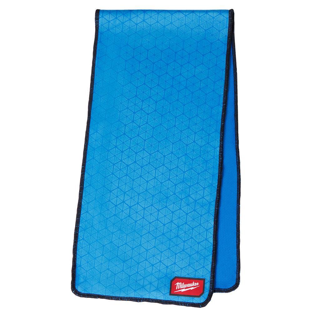 Cooling Microfiber Towel 48-73-4541
