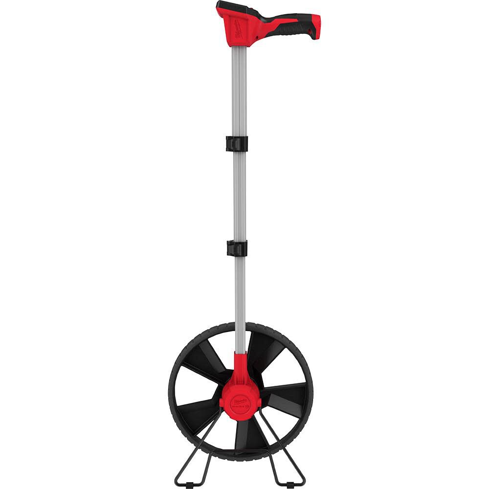 Digital Measuring Wheel 12inch 48-22-5112
