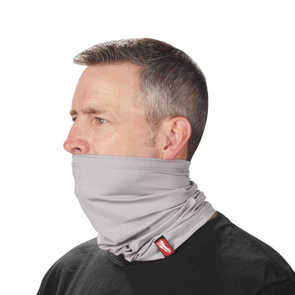 Face Guard & Neck Gaiter Multi-Functional 423M910