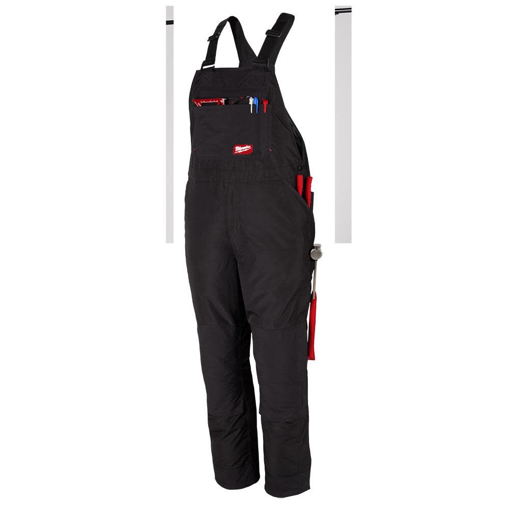 FREEFLEX Insulated Bib Overalls 262B-MR